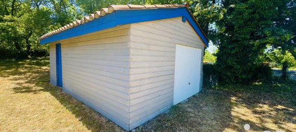 2 bedrooms House in Lot, France No. 317603 4