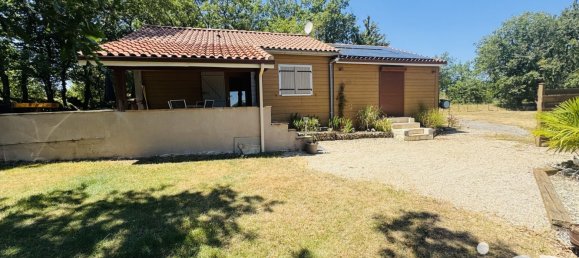 2 bedrooms House in Lot, France No. 317603 12