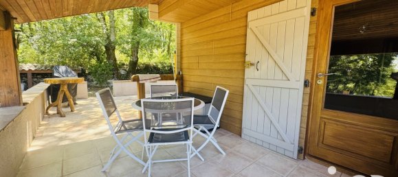 2 bedrooms House in Lot, France No. 317603 8