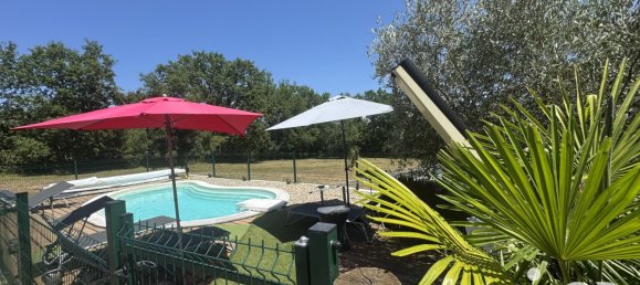 2 bedrooms House in Lot, France No. 317603 7