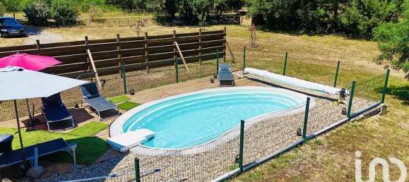 2 bedrooms House in Lot, France No. 317603 3