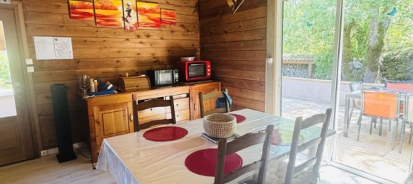 2 bedrooms House in Lot, France No. 317603 14