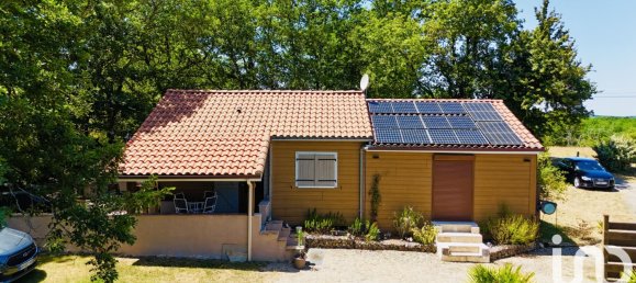 2 bedrooms House in Lot, France No. 317603 22