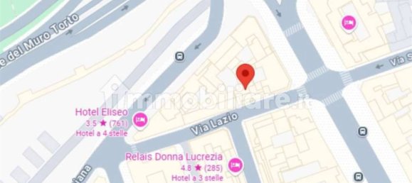 1 bedroom Apartment in Rome, Italy No. 268565 10