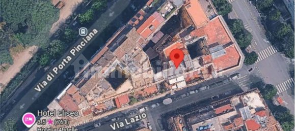 1 bedroom Apartment in Rome, Italy No. 268565 9