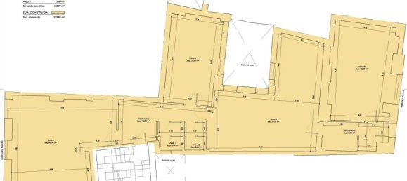 Büro in Zaragoza, Spain, Nr. 66147 40