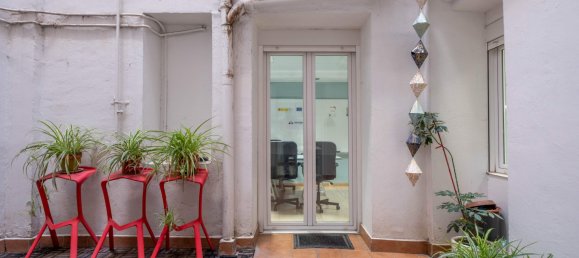 Büro in Zaragoza, Spain, Nr. 66147 29