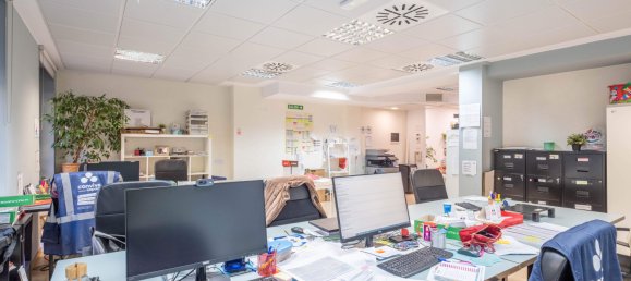 Büro in Zaragoza, Spain, Nr. 66147 16