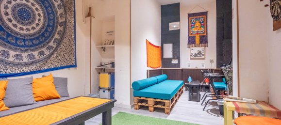 Büro in Zaragoza, Spain, Nr. 66147 13