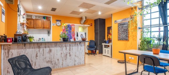 Büro in Zaragoza, Spain, Nr. 66147 4