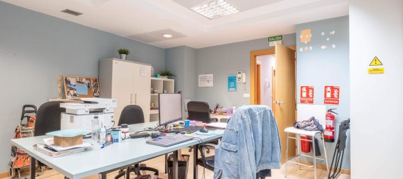 Büro in Zaragoza, Spain, Nr. 66147 21