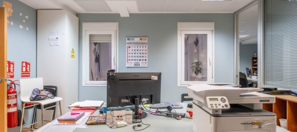 Büro in Zaragoza, Spain, Nr. 66147 23