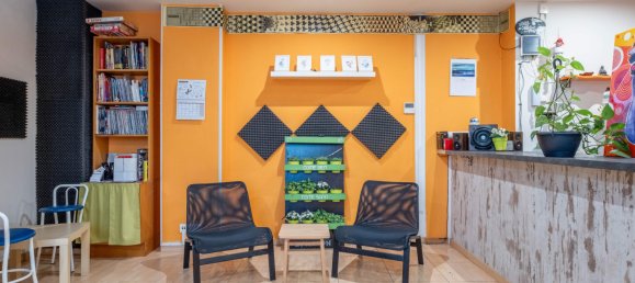 Büro in Zaragoza, Spain, Nr. 66147 5