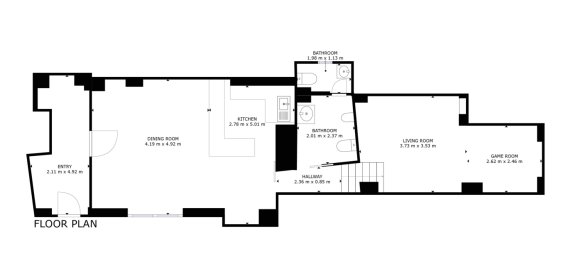 Büro in Zaragoza, Spain, Nr. 66147 41