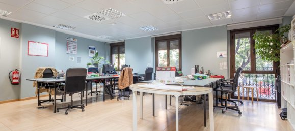 Büro in Zaragoza, Spain, Nr. 66147 15