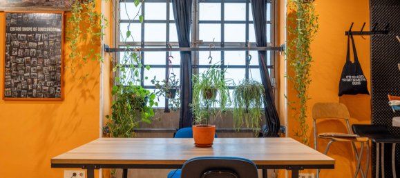 Büro in Zaragoza, Spain, Nr. 66147 6