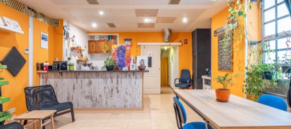 Büro in Zaragoza, Spain, Nr. 66147 2