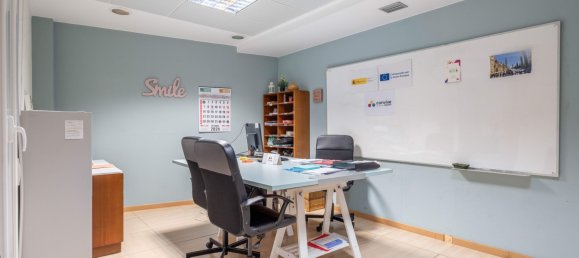 Büro in Zaragoza, Spain, Nr. 66147 24