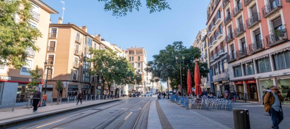 Büro in Zaragoza, Spain, Nr. 66147 44