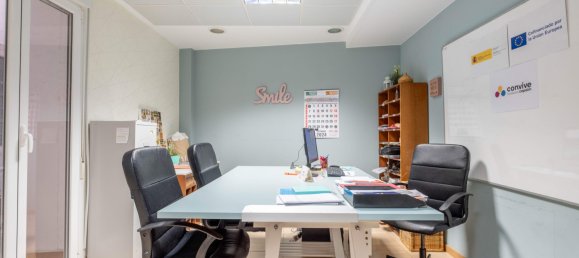 Büro in Zaragoza, Spain, Nr. 66147 25