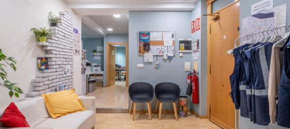 Büro in Zaragoza, Spain, Nr. 66147 38