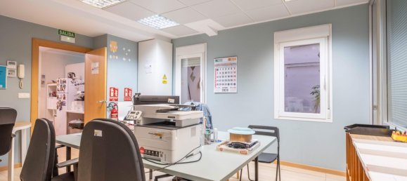 Büro in Zaragoza, Spain, Nr. 66147 22