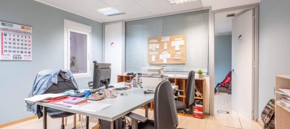 Büro in Zaragoza, Spain, Nr. 66147 20