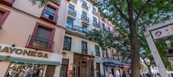 Büro in Zaragoza, Spain, Nr. 66147 43