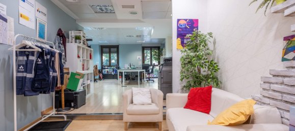 Büro in Zaragoza, Spain, Nr. 66147 8