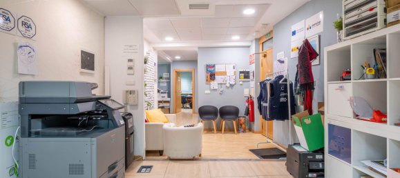 Büro in Zaragoza, Spain, Nr. 66147 9