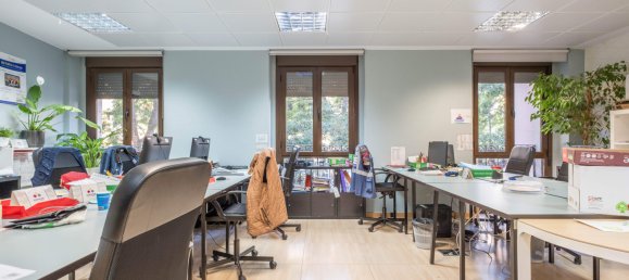 Büro in Zaragoza, Spain, Nr. 66147 14