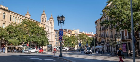 Büro in Zaragoza, Spain, Nr. 66147 49