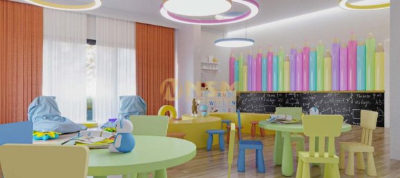 Apartamento de 1+1 en Alanya, Turkey No. 31182 10