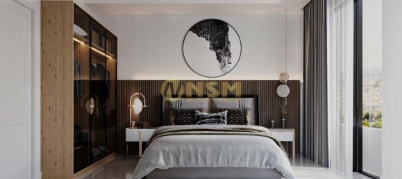 Apartamento de 1+1 en Alanya, Turkey No. 31182 4