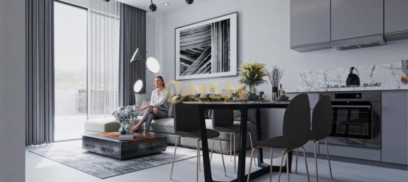 Apartamento de 1+1 en Alanya, Turkey No. 31182 8