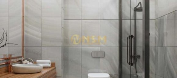 Apartamento de 1+1 en Alanya, Turkey No. 31182 3