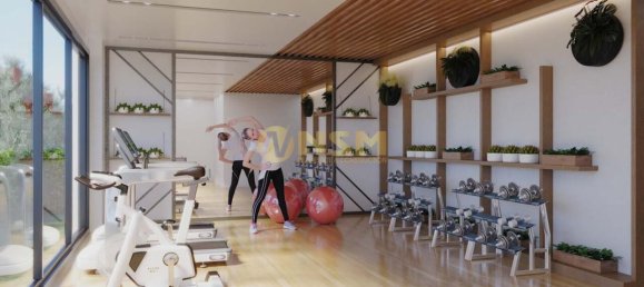 Apartamento de 1+1 en Alanya, Turkey No. 31182 12