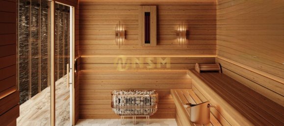 Apartamento de 1+1 en Alanya, Turkey No. 31182 15