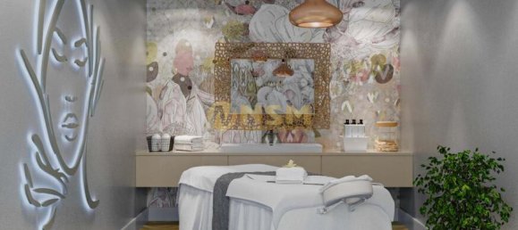 Apartamento de 1+1 en Alanya, Turkey No. 31182 13