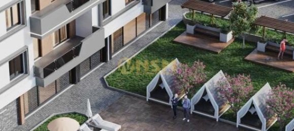 Apartamento de 1+1 en Alanya, Turkey No. 31182 19