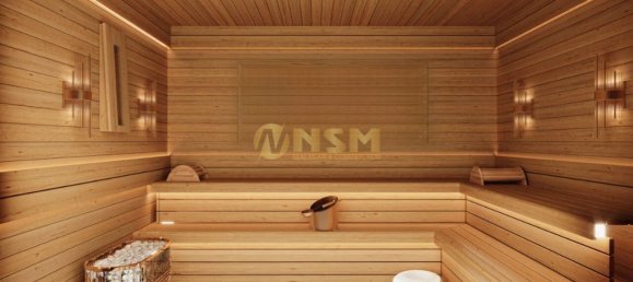 Apartamento de 1+1 en Alanya, Turkey No. 31182 14