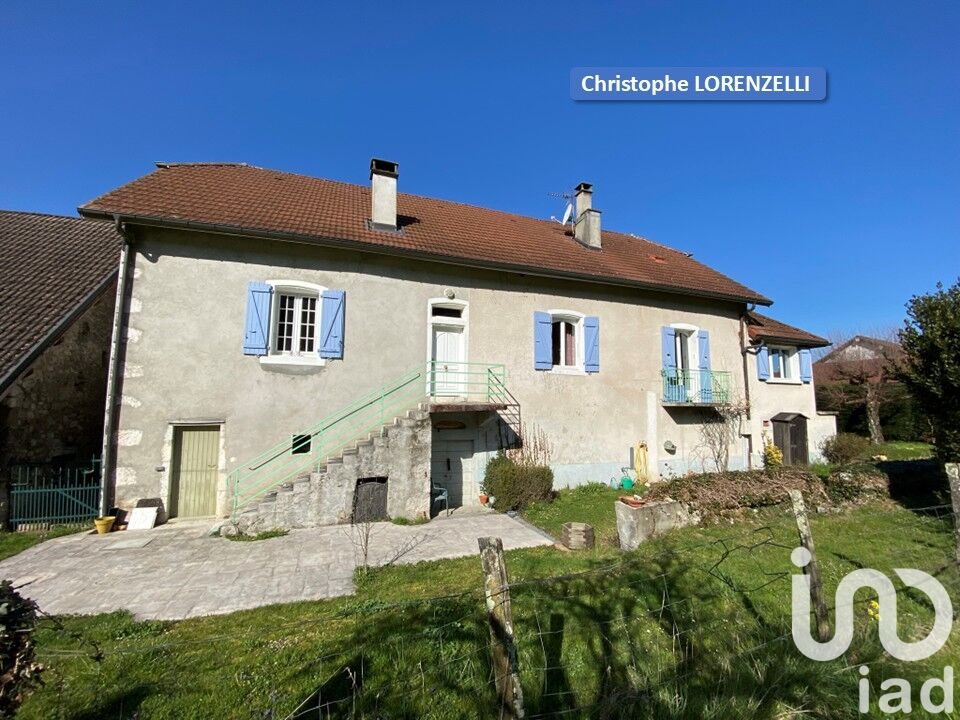 2 bedrooms Castles in Savoie, France No. 330978