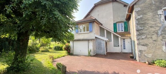 2 bedrooms Castles in Savoie, France No. 330978 4