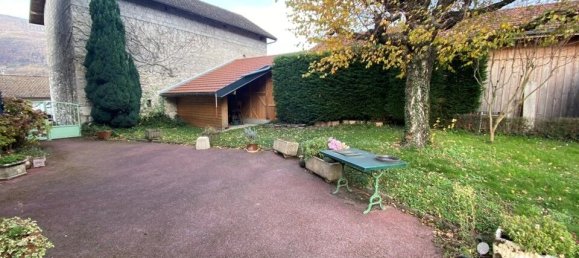 2 bedrooms Castles in Savoie, France No. 330978 15