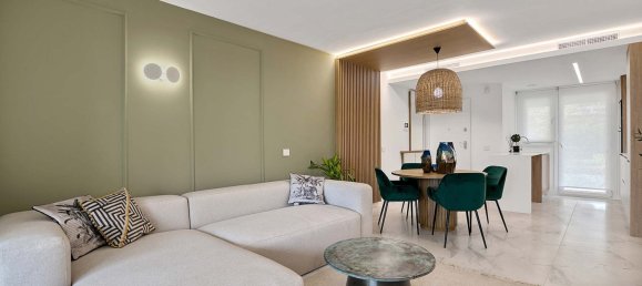 3 Schlafzimmer Wohnung in Orihuela, Spain, Nr. 10921 22