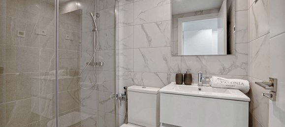 3 Schlafzimmer Wohnung in Orihuela, Spain, Nr. 10921 11