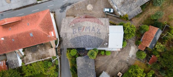 5 bedrooms House in Anais, Portugal No. 23269 3