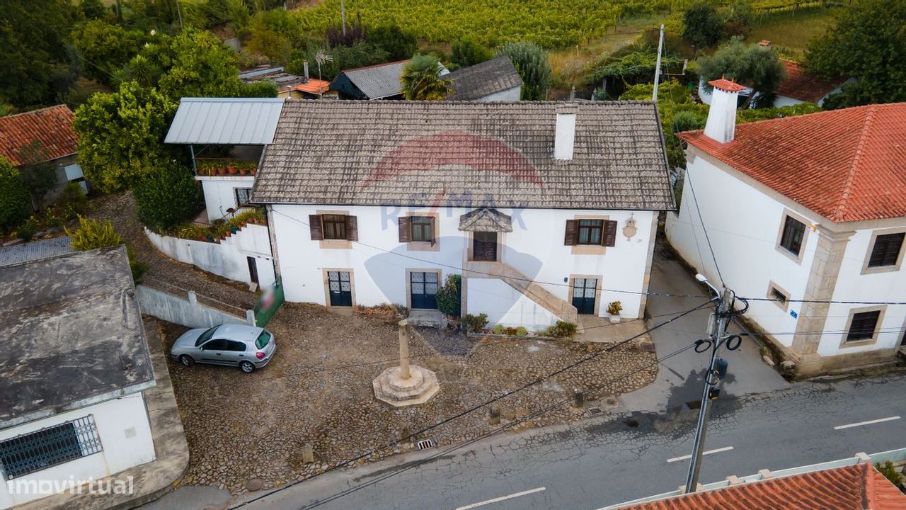 5 bedrooms House in Anais, Portugal No. 23269