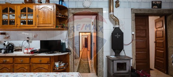 5 bedrooms House in Anais, Portugal No. 23269 13