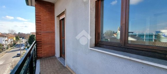 2 Schlafzimmer Wohnung in Carugate, Italy, Nr. 59521 25